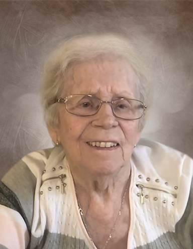 Obituary of Denise Ruelland