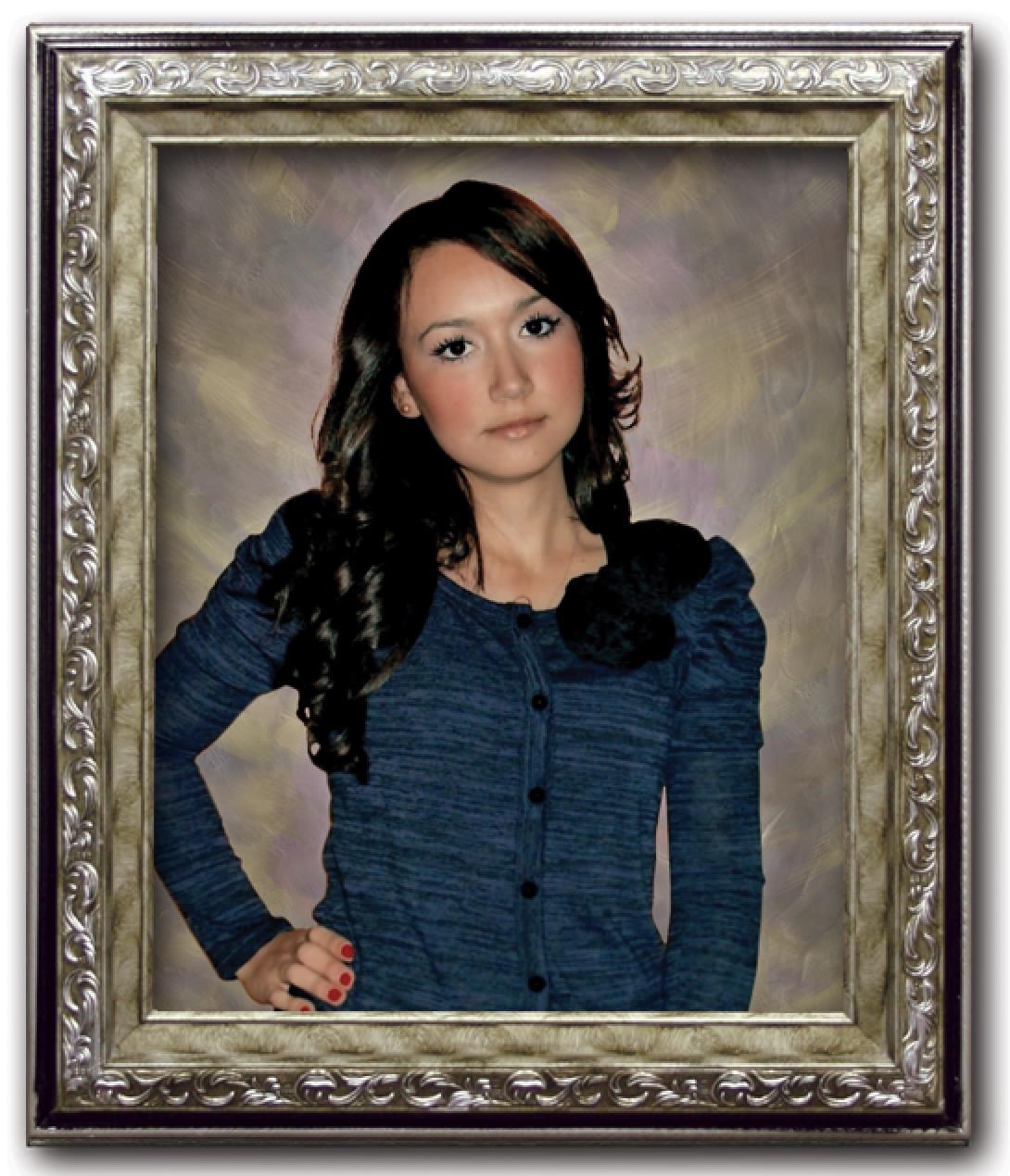 Obituary of Margarita Elizabeth Reynoso