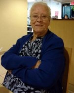 Ana Ortíz Maldonado