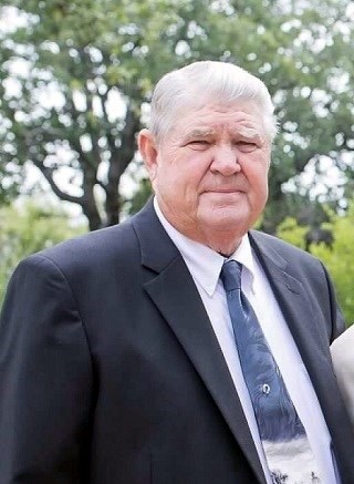 Obituary of Ralph Elliott Lynch
