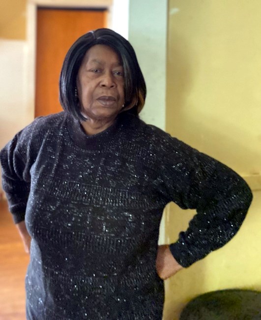 Obituary of Laura Jean Sanford