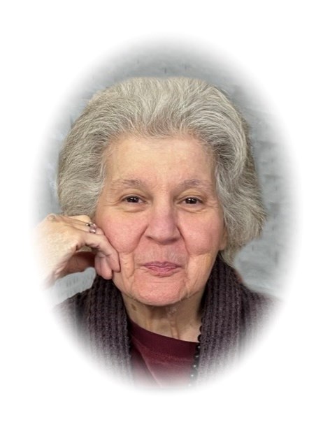 Obituary of Lois T. Cisar