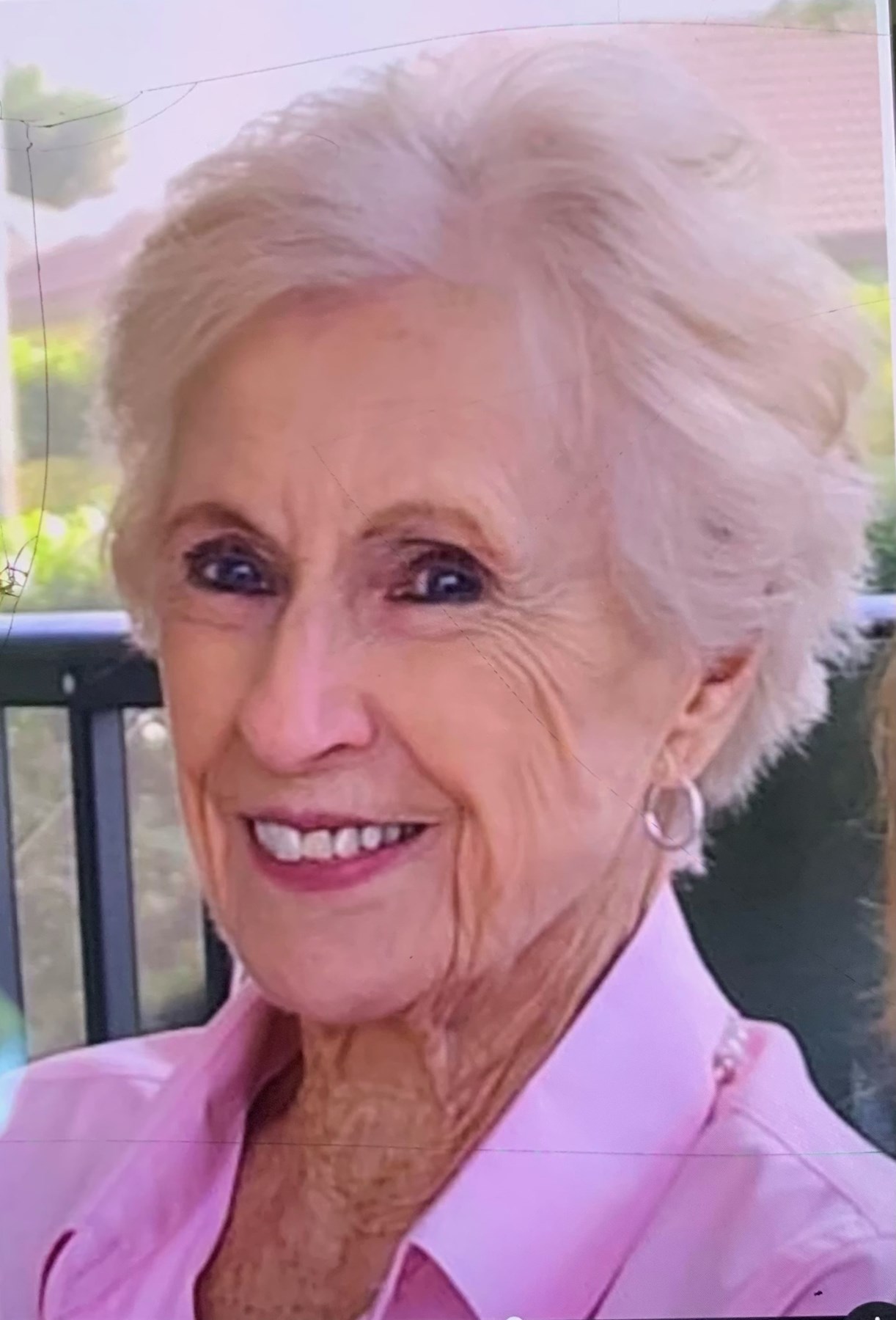 Obituary of Anne Chilman Frick