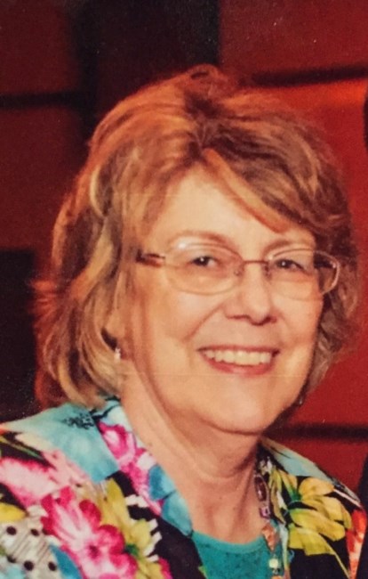 Obituario de Barbara Nell Anderson