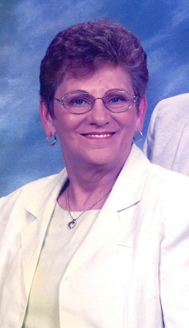Obituary of Mary Elizabeth "Liz" Snyder