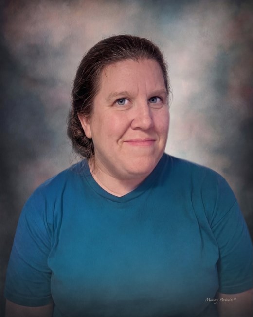 Obituary of Sara Marie Lang