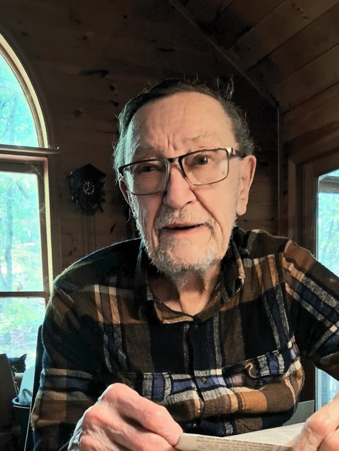 Obituary of Howard C Ebert