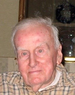 Obituary of John R. Sullivan