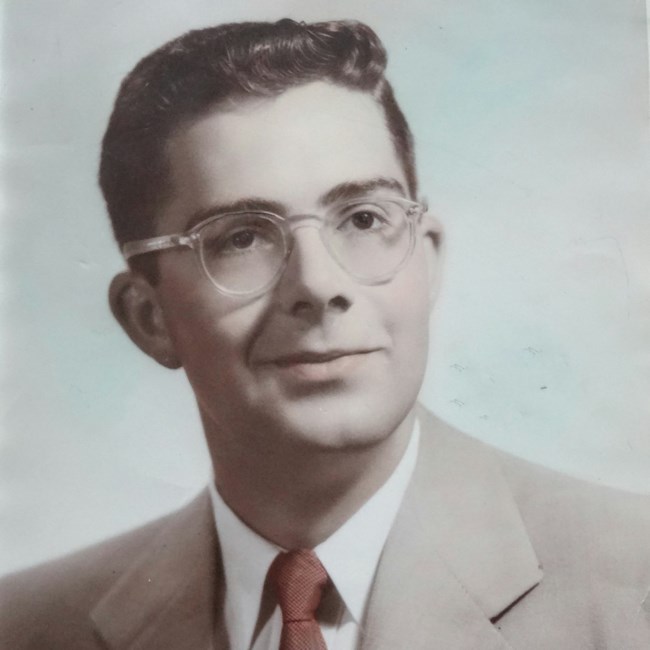 Obituary of Thomas P Calkins