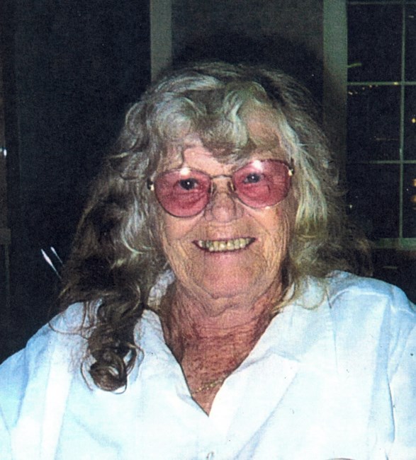 Obituary of Dorothy R Coble