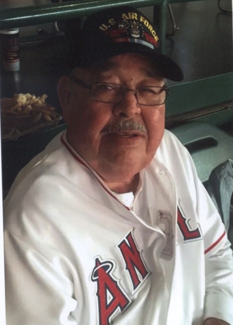 Obituary of Carmen Chico Carrillo Ortega