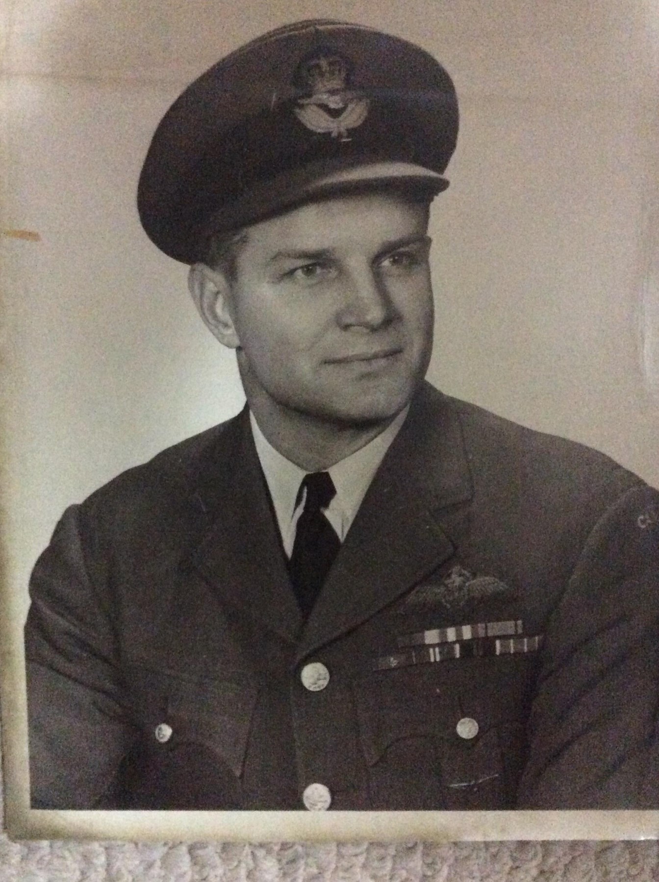 Avis de décès de Anthony Golab