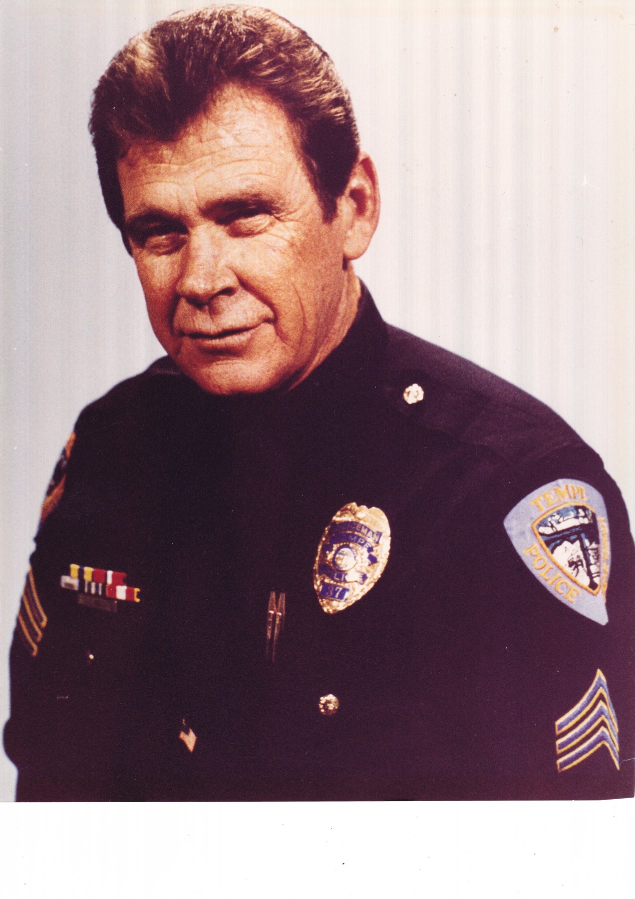 Obituary of Robert  "Bob" L. Hanna