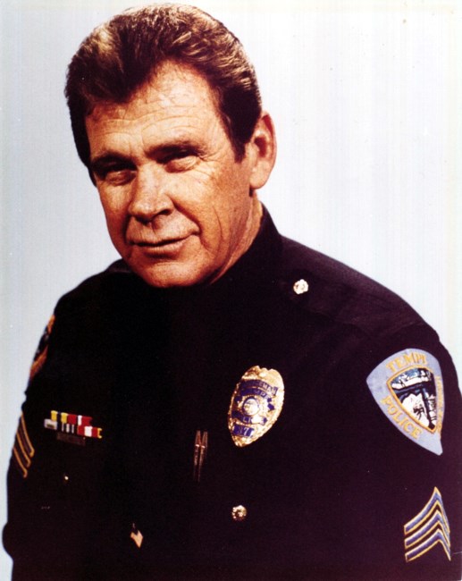 Obituary of Robert "Bob" L. Hanna