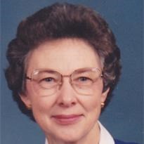 Obituary of Lillian A. Hammond
