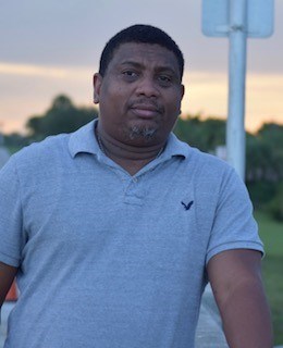 Avis de décès de Pedro Alonso Mack