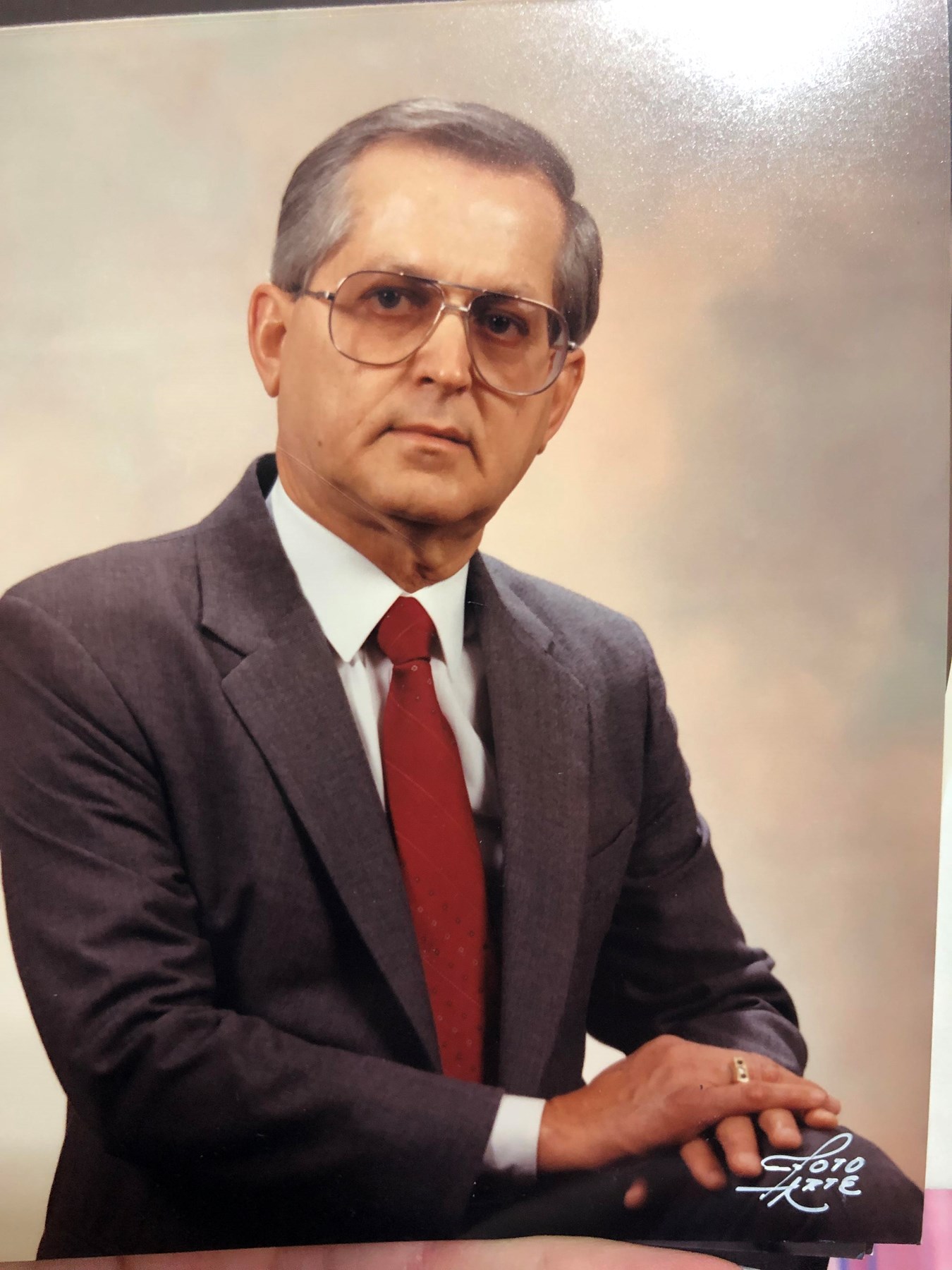 Obituary of Jose M Bulnes
