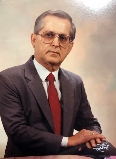 Obituary of Jose M Bulnes