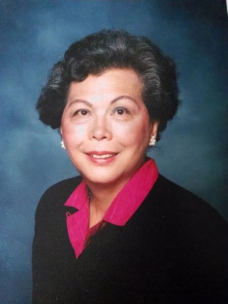Obituary of Suzette C. Gon