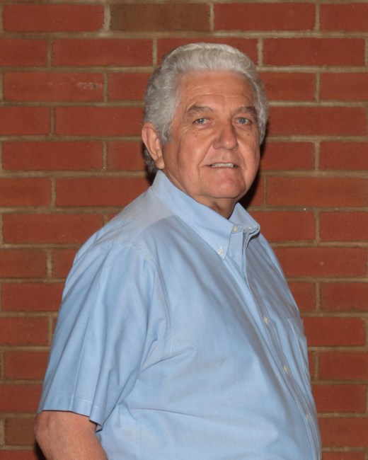 Obituary of Ronald Lee Raper