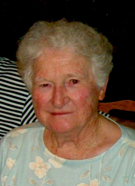 Obituario de Patricia "Pat" Anne Wixson