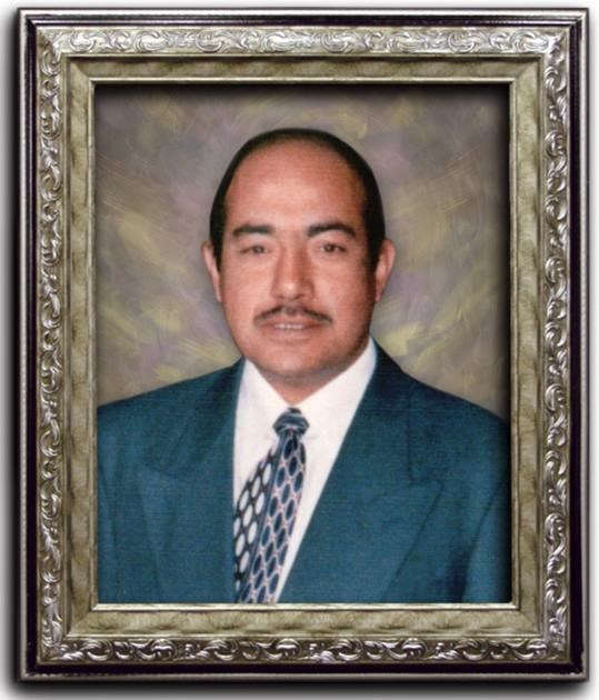 Obituary of Oscar Ernesto Martinez