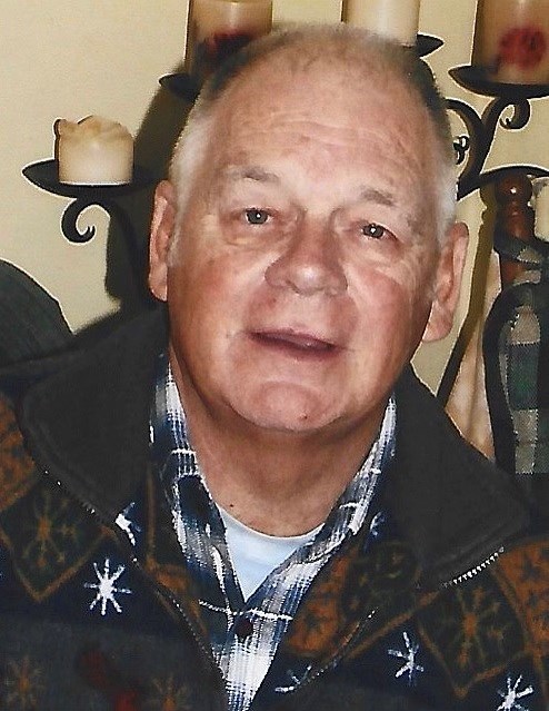 Obituario de Ray Wynn Gannon Jr.