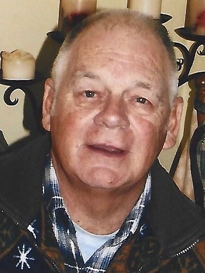 Obituary of Ray Wynn Gannon Jr.