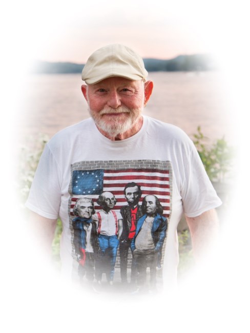Obituary of Robert M. "Red" Gordon