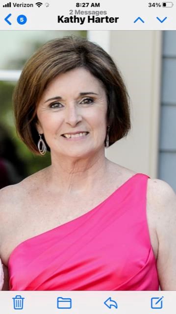 Obituario de Kathy Ann Harter