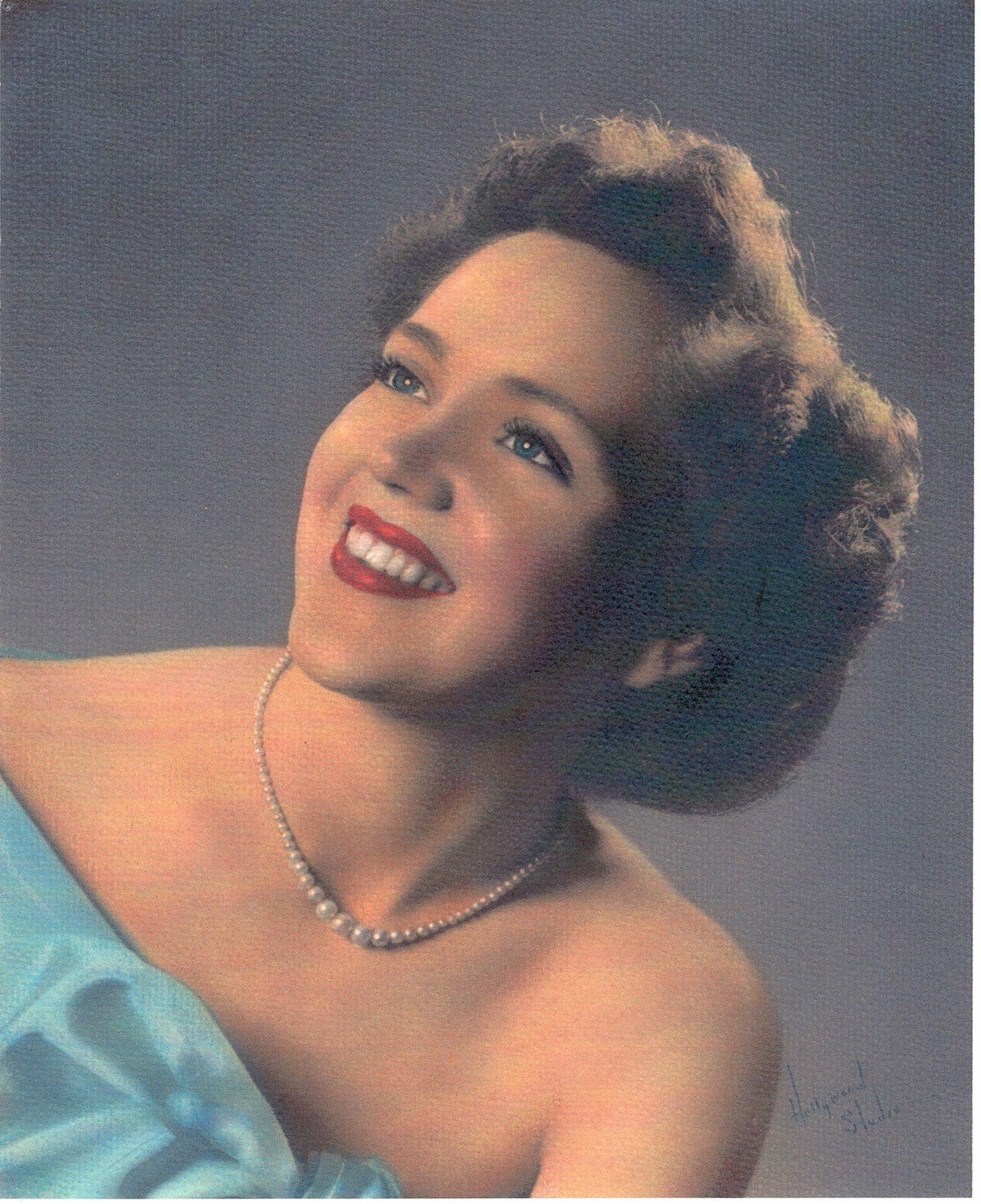 Obituary of Juanita Holder Box