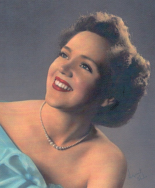 Obituary of Juanita Holder Box