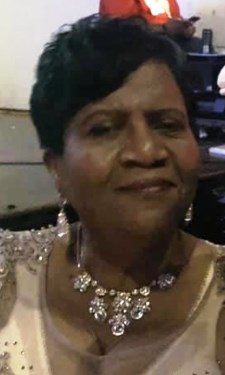 Obituary of Glenda Marie Holliday