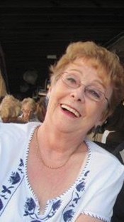 Obituary of MaryAnn McCarron