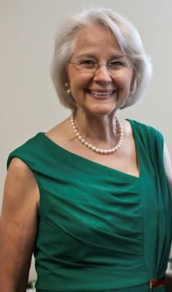 Obituary of Beverly Belcher Scroggins