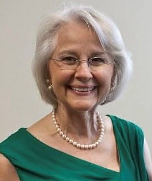 Obituary of Beverly Belcher Scroggins