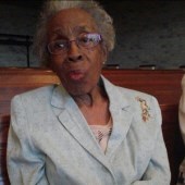 Obituary of Mildred Annette Green King