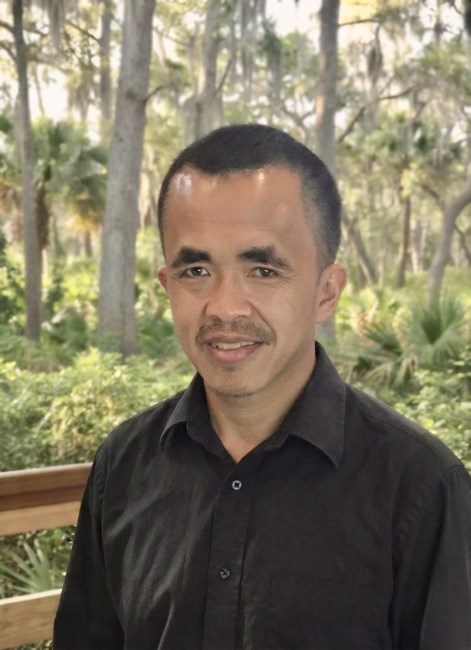 Obituary of Keith Ling Chu