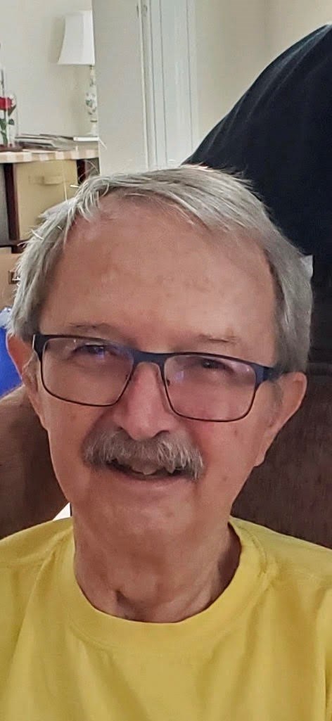 Obituary of Allan Wade Wayman