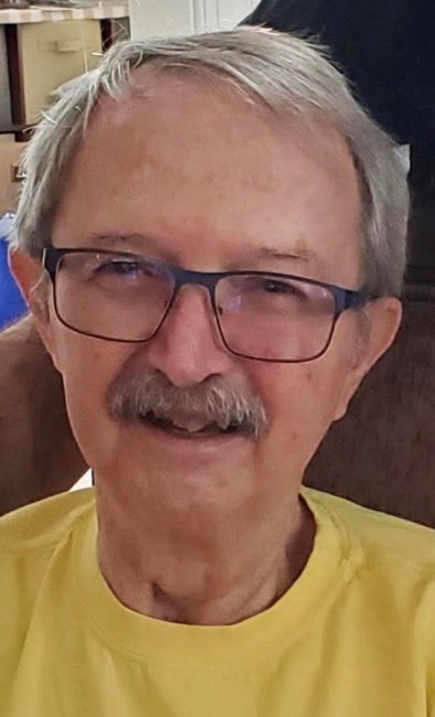 Obituary of Allan Wade Wayman