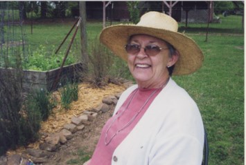 Obituary of Glenda Swaim