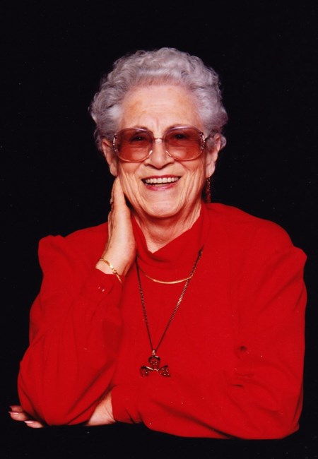 Obituary of Imogene Greer Greene
