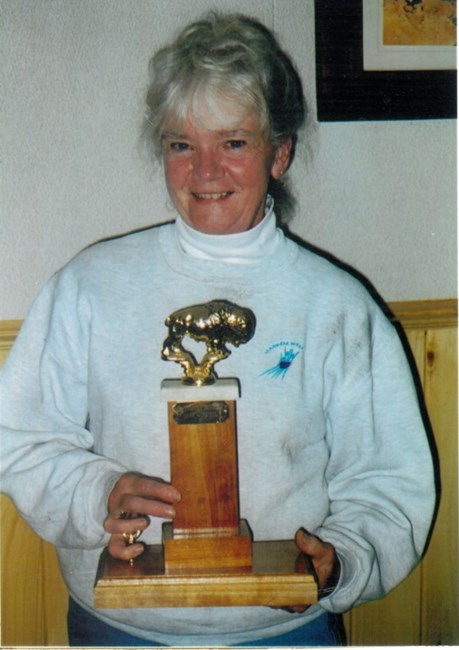 Obituary of Janet Eleanor Boyea Morse