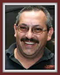 Obituary of Christopher Henry Francis Jones