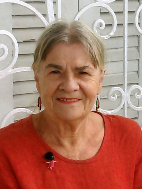 Obituary of Mary Ann Mackinnon Davies