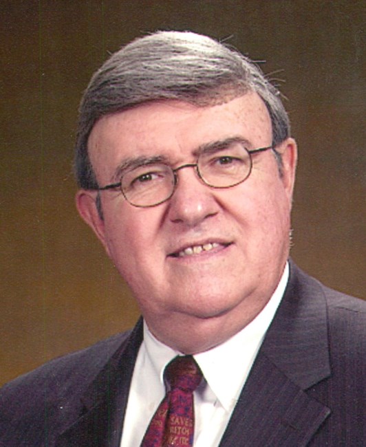 Obituary of Rev. Larry Edward Armstrong