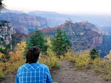 Obituary of Robert Mark Clark II