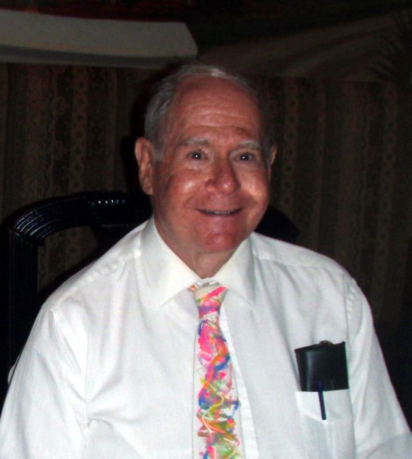 Obituary of Ray Auldon Bryson