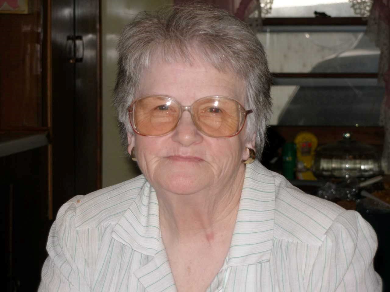 Eva Lou Jones Obituary Sikeston, MO