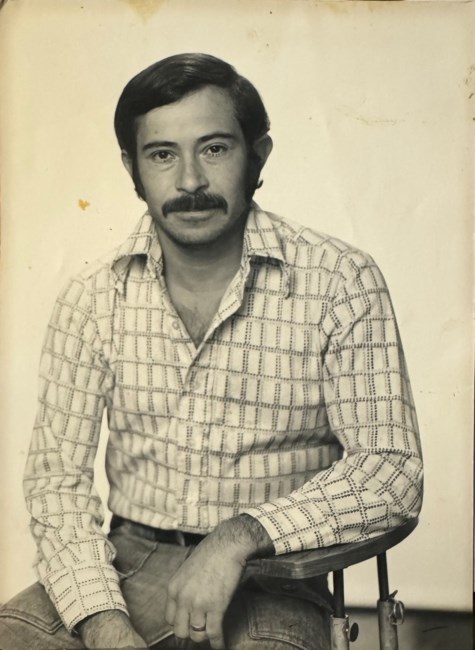 Obituary of J Salvador Perez